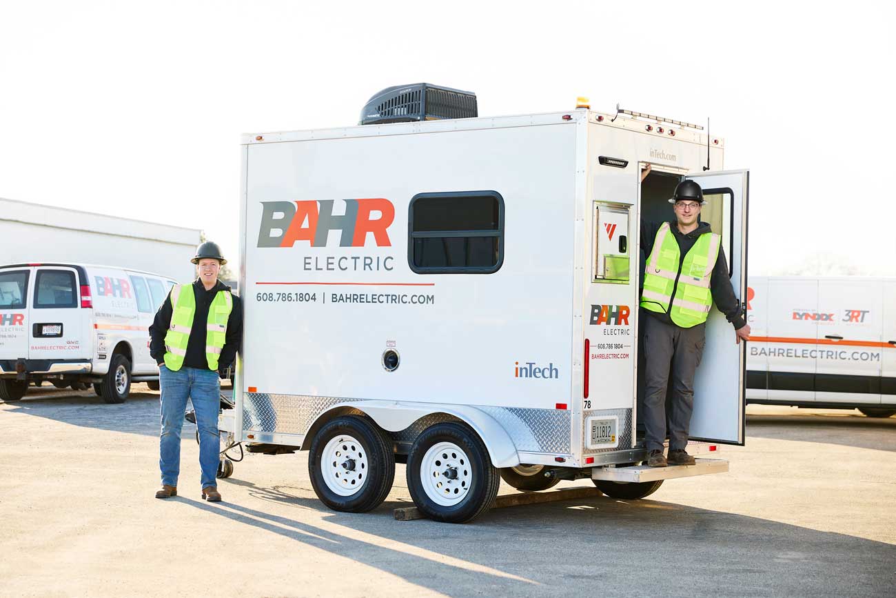 bahr electricians